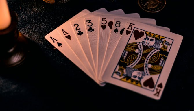 bk8 casino