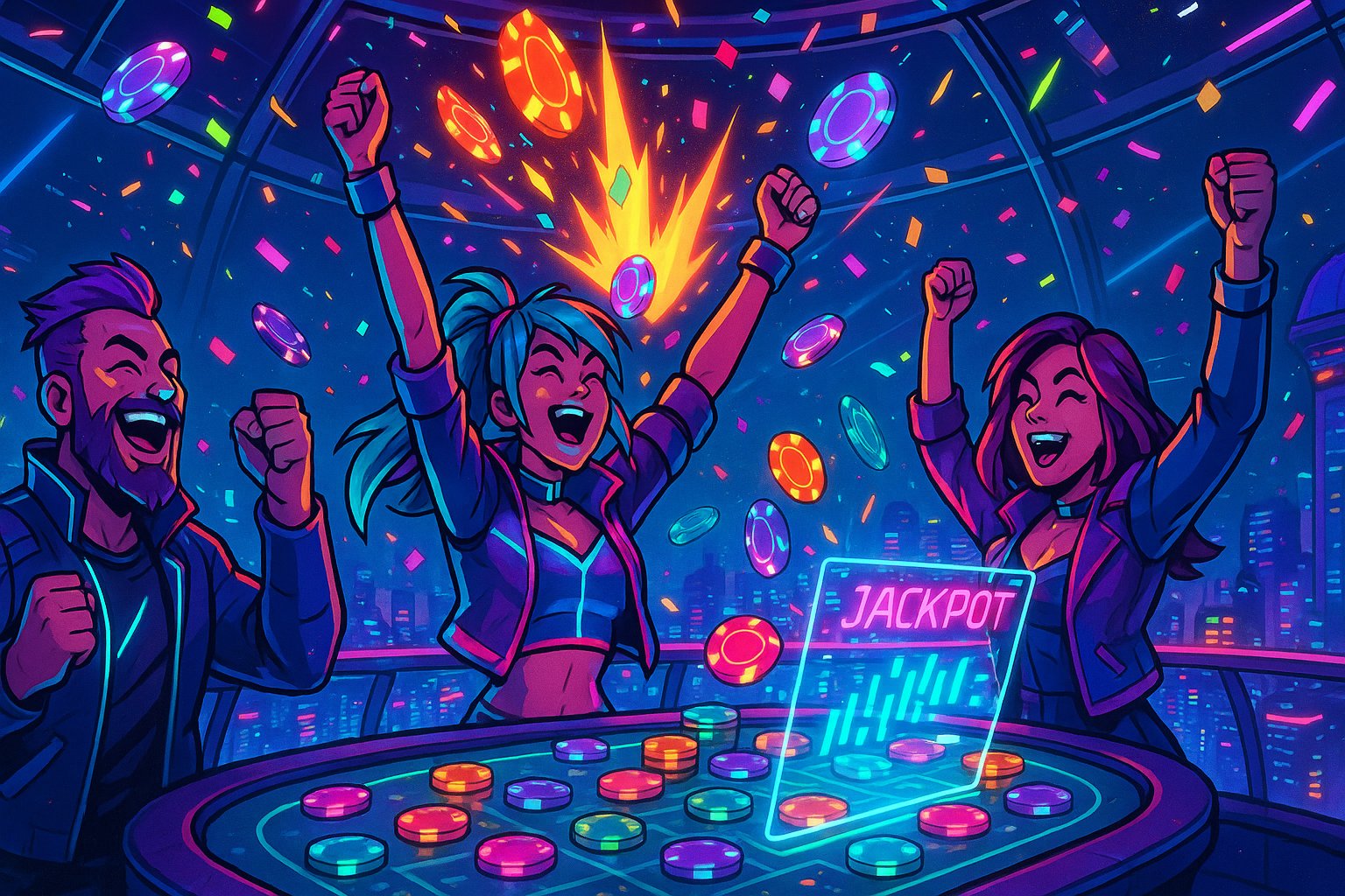bk8 casino