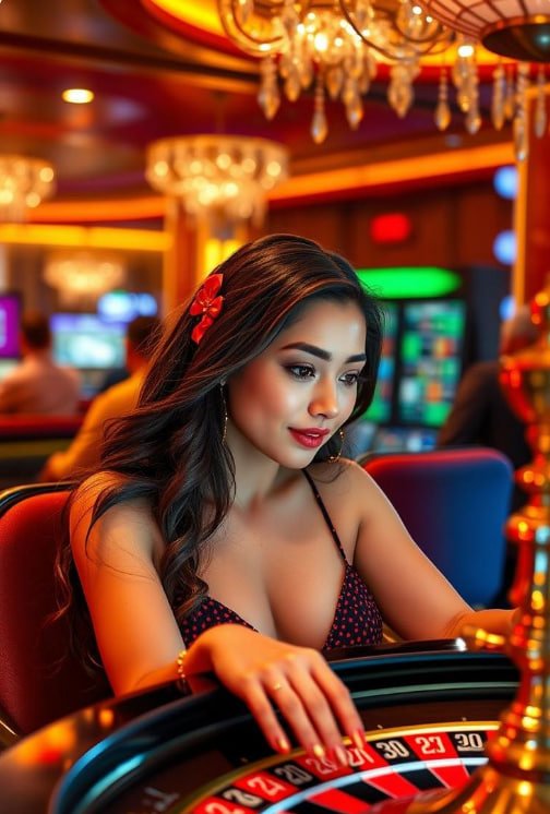 bk8 casino