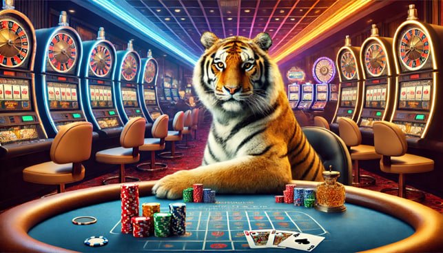 bk8 casino