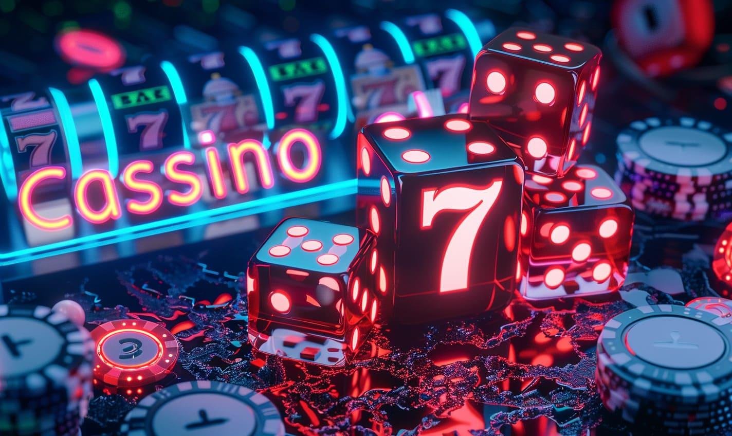 bk8 casino